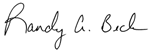 Signature