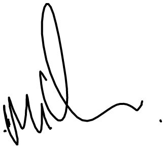 Signature